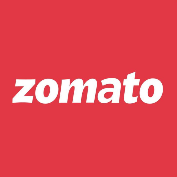 Zomato Logo