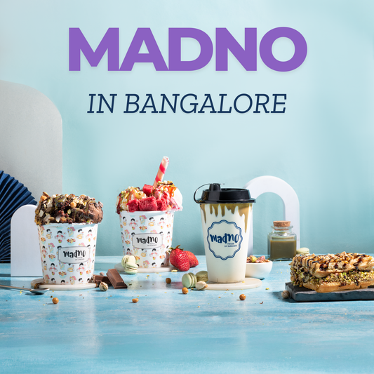 Madno in Bangalore: Complete Franchise Guide