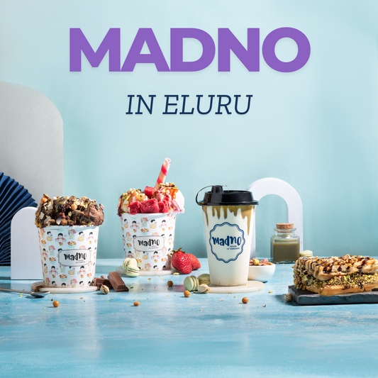 Madno in Eluru: Complete Franchise Guide