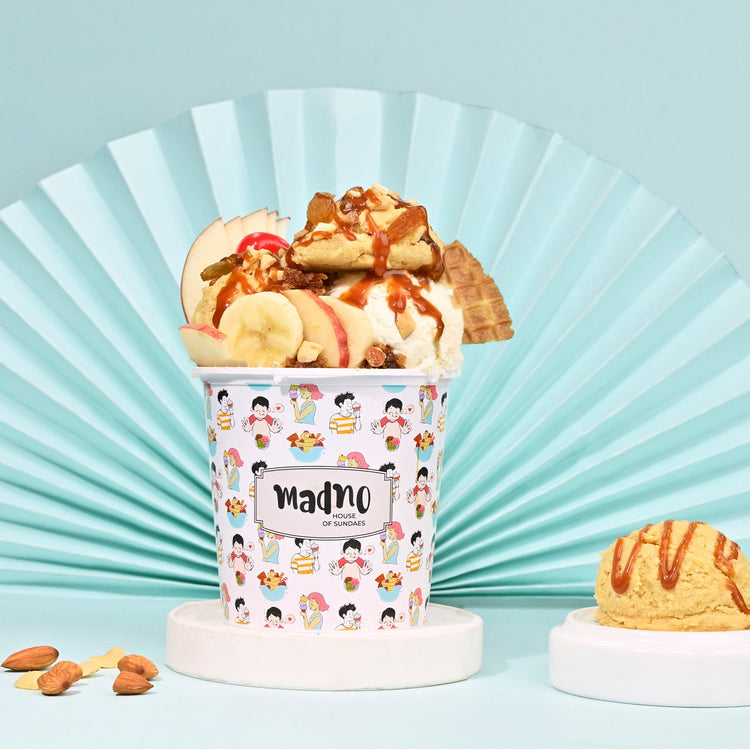 Gudbud Ice Cream Delights