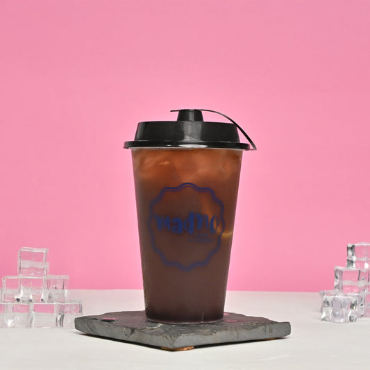 Berry Iced Tea – Bold, Tangy, and Ice-Cold - Madno 