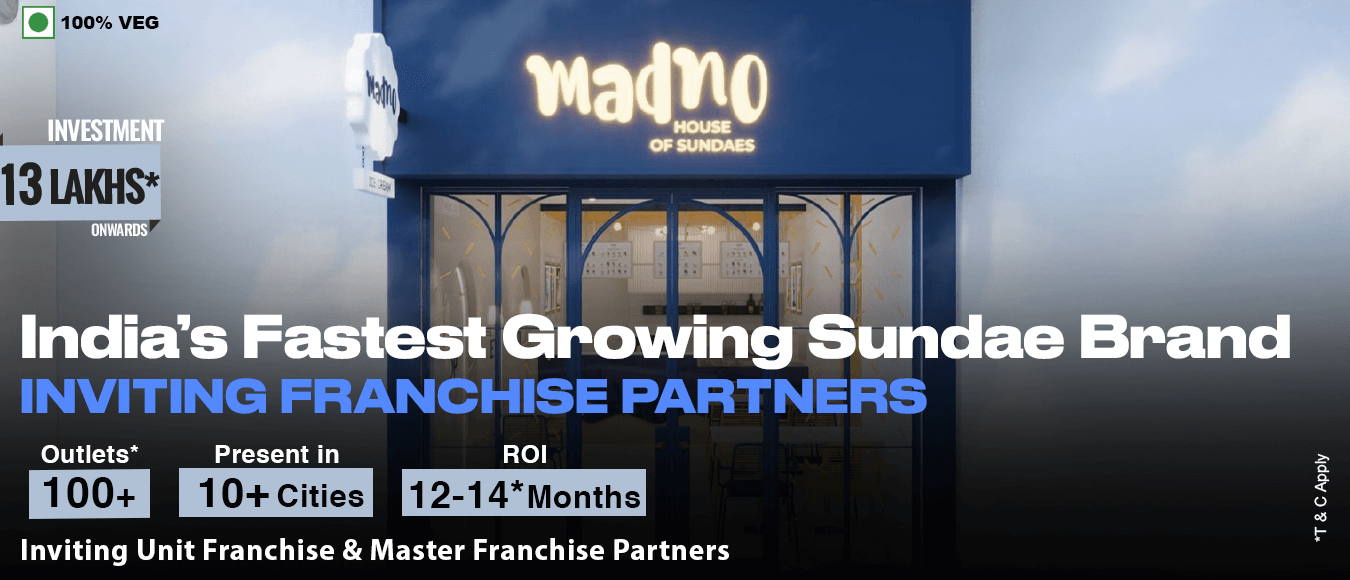 Madno Franchise 